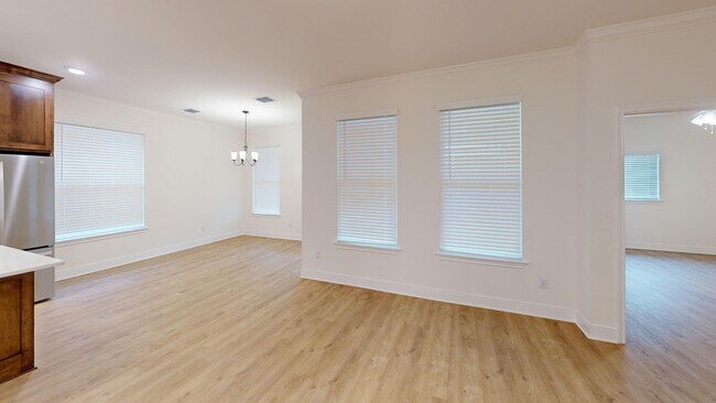 Foto del edificio - The Bowie-3BR/2BA w/2-car garage