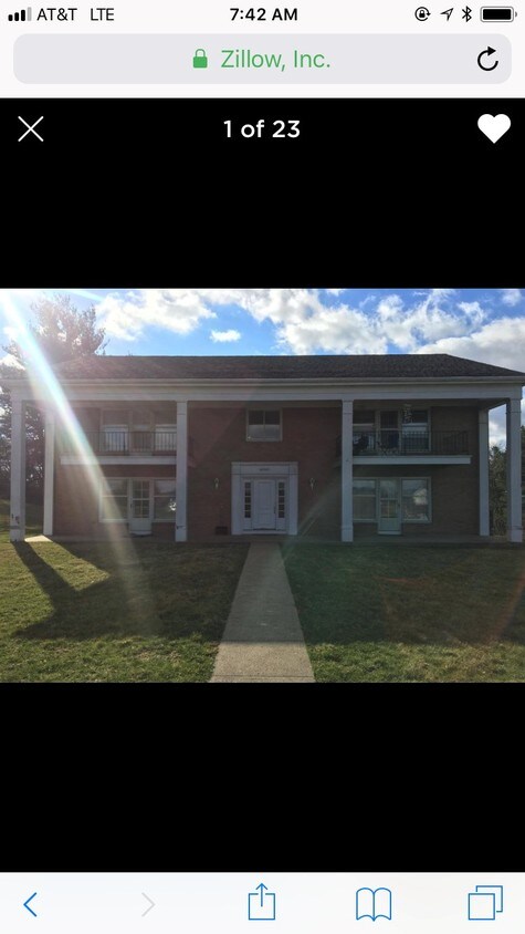 Primary Photo - 68160 Vineyard Rd