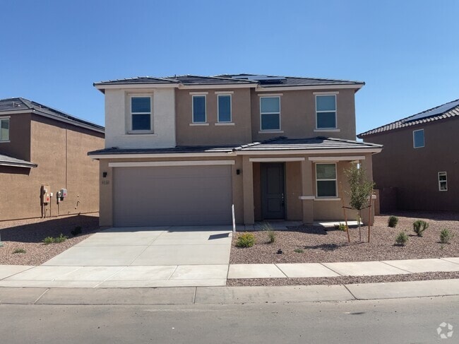 Building Photo - 6516 E Paseo Alga