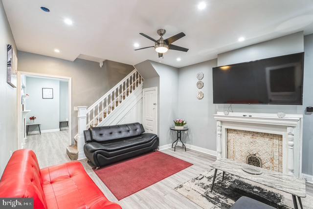 Foto del edificio - 1238 S 46th St