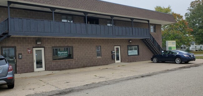 Foto del edificio - 15 W Warren St