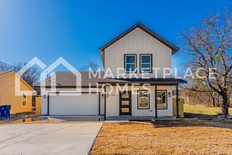 Foto principal - 1208 Edgar St