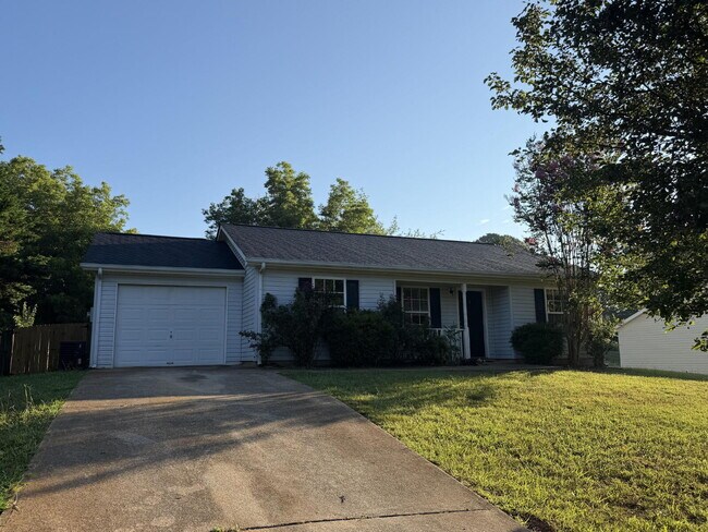 Foto del edificio - Ranch Home in Clermont