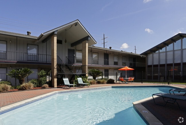 Building Photo - Gallery Apartments