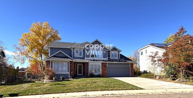 Foto del edificio - 1197 Clubhouse Dr