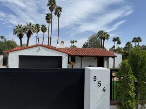 Building Photo - 954 N Patencio Rd
