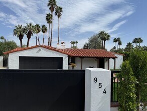 Building Photo - 954 N Patencio Rd