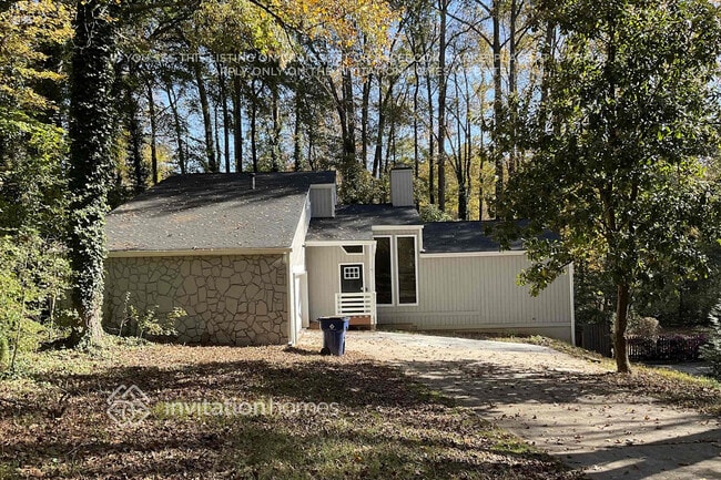 Foto del edificio - 2193 Cedar Forks Dr