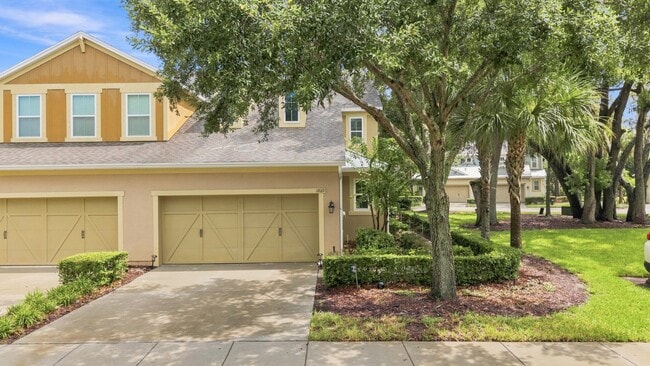 Photo - Stunning 3 BR + LOFT / 2.5 BA/ 2-Car-Garage Townhome in GATED community!