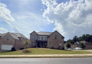 Building Photo - 3107 Oxford Mill Ln