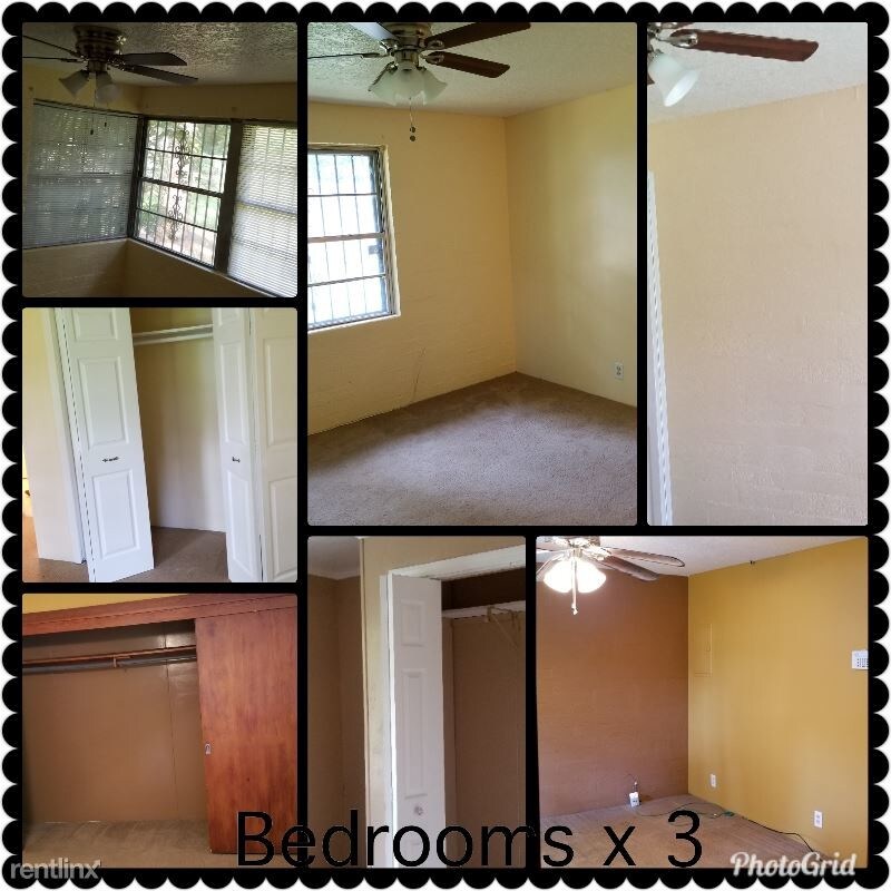 Building Photo - 3 br, 1 bath House - 4913 Mercedes rd