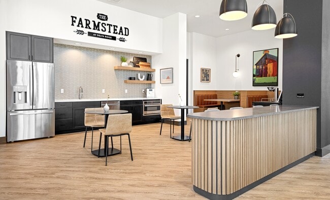 Building Photo - Farmstead