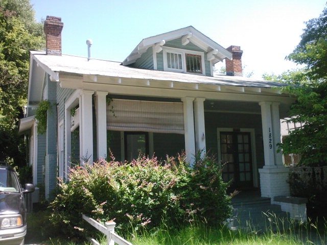 Building Photo - 1829 Woodrow St