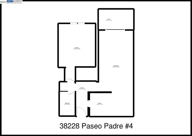 Building Photo - 38228 Paseo Padre Pkwy