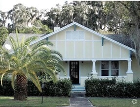 Building Photo - 324 N Joanna Ave