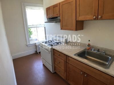 Foto del edificio - 1 bedroom in Cambridge MA 02138