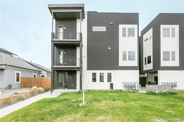 Foto del edificio - 1275 Stuart St