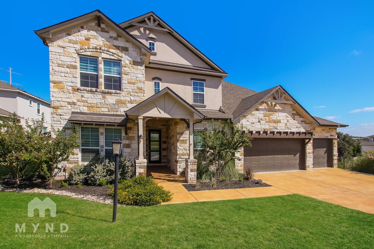 Primary Photo - 607 Gunison Dr