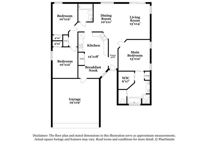 Building Photo - 2138 Briarcliff Cir