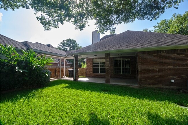 Foto del edificio - 4511 Chestnut Meadow Dr