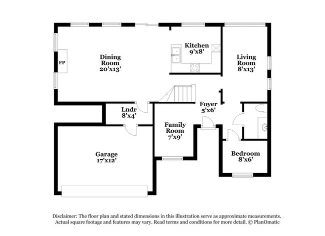 Building Photo - 10757 W Angels Ln