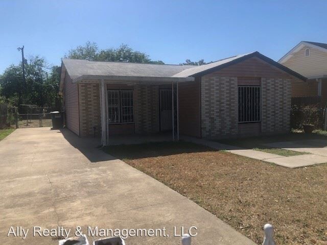 Primary Photo - 3 br, 1 bath House - 1712 W Mayfield Blvd