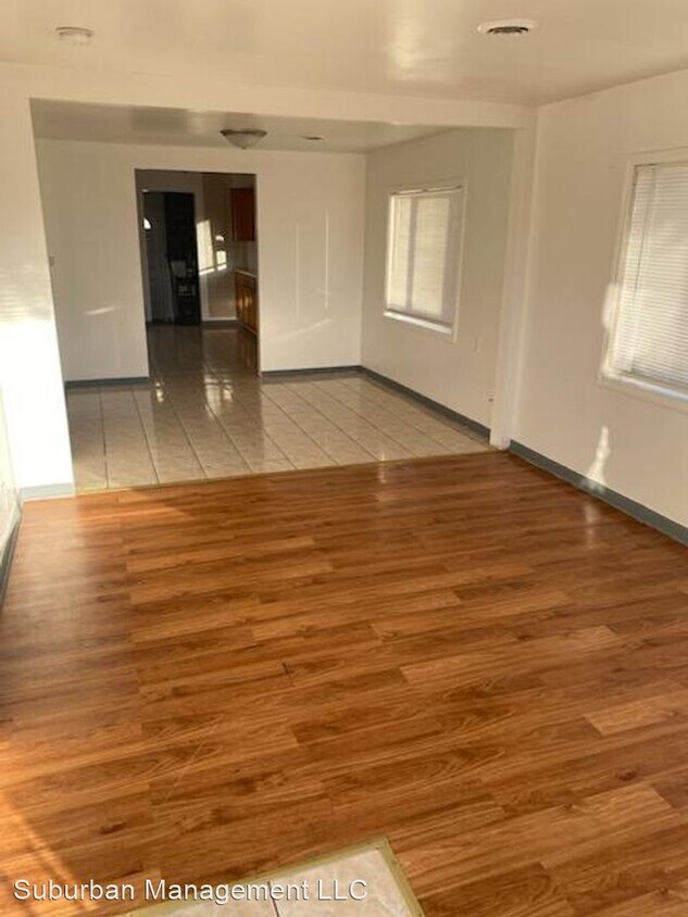 Primary Photo - 3 br, 1 bath House - 1721 North 37th Avenue