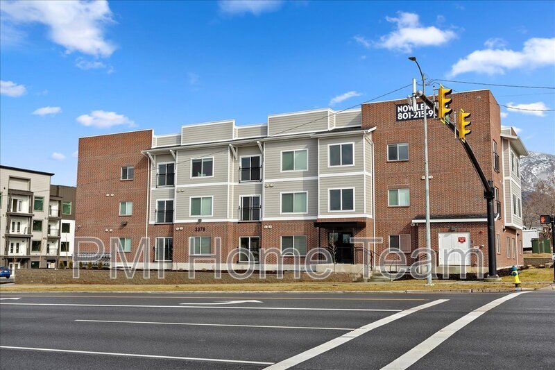 3378 Washington Blvd Unit 2, Ogden, UT 84401 Condo for Rent in Ogden