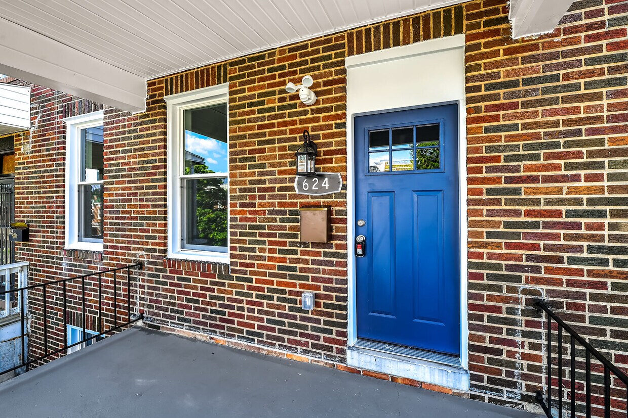 Primary Photo - Beautiful Home in West Baltimore!