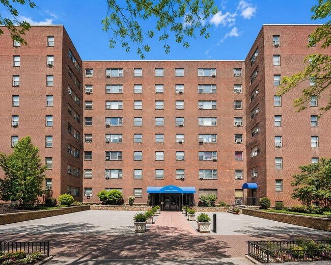 Foto del edificio - 6515 JFK Blvd E