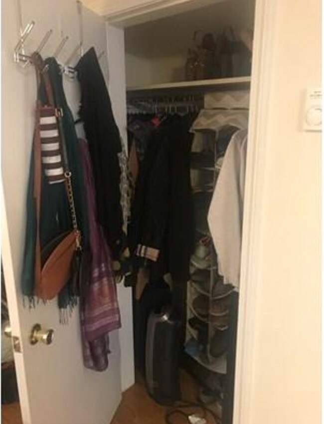 265 Newbury St Unit 1 Boston Ma 02116 Apartment For Rent In