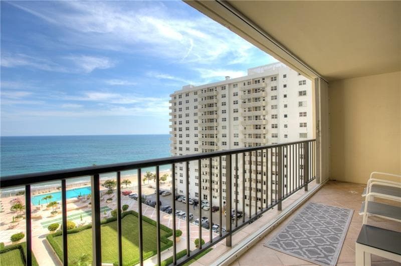 4280 Galt Ocean Dr, Fort Lauderdale, FL 33308 Condo for Rent in Fort Lauderdale, FL