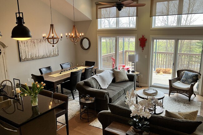 Photo du bâtiment - 42 Sierra Trail