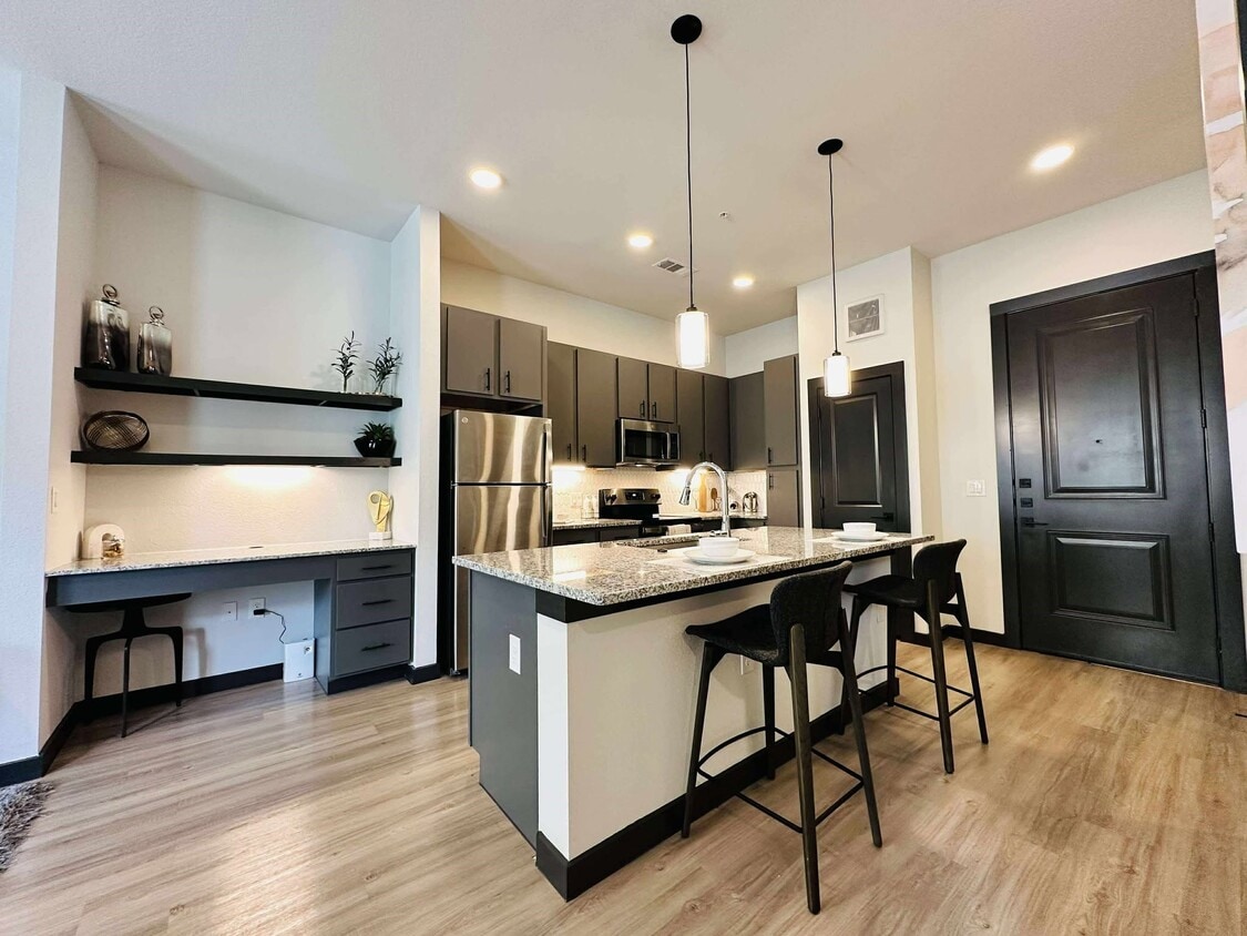Foto principal - 2603 N Fry Rd
