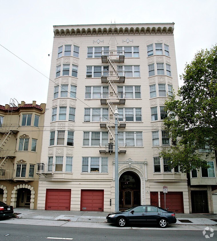 Primary Photo - 2845 Van Ness Ave