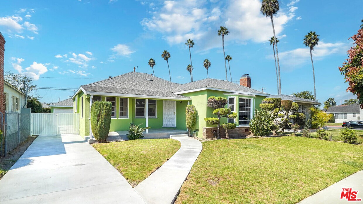 Foto principal - 3657 Buckingham Rd
