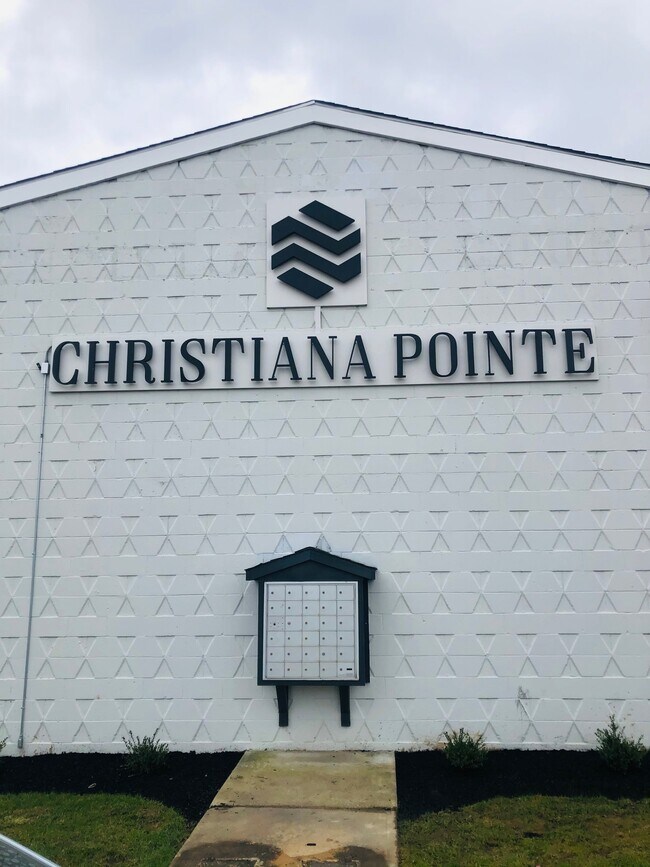Christiana Pointe Apartments Wilmington, DE