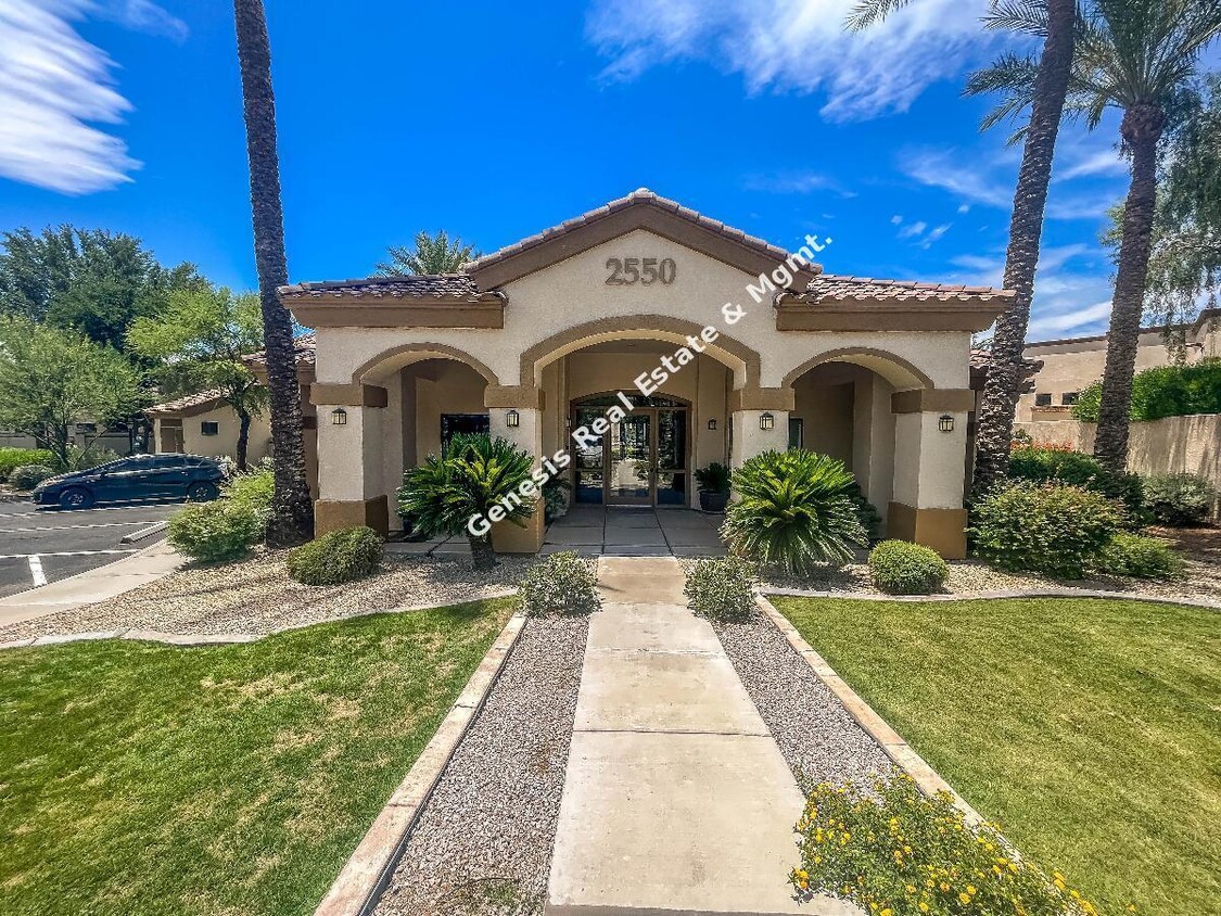 Foto principal - 2bd/2ba condo in Villas at Hacienda Del Sol