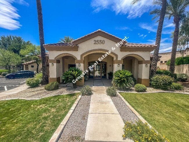 2bd/2ba condo in Villas at Hacienda Del Sol - 2bd/2ba condo in Villas at Hacienda Del Sol
