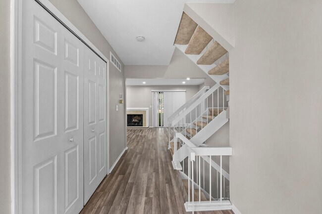 Foto del edificio - 5353 Wright Way S