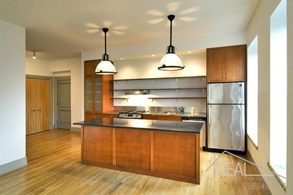 Foto del edificio - 12 Washington Park