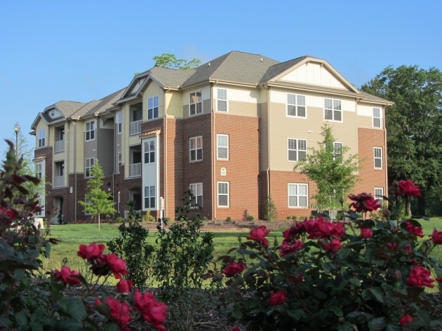 Foto principal - Autumn Oaks Apartments