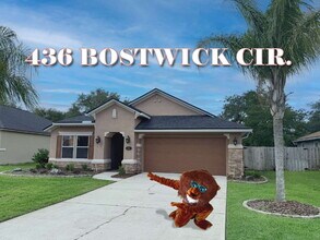 Building Photo - 436 Bostwick Cir