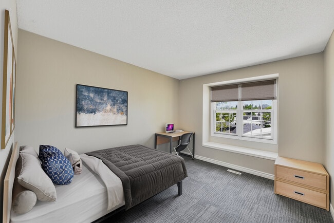 Building Photo - The MARQ london at 83 St. George