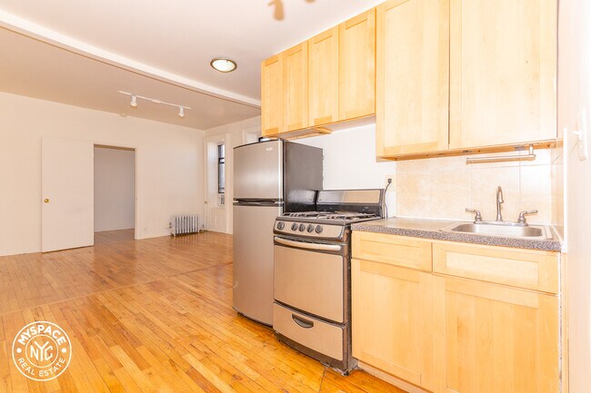 Foto del edificio - 160 Havemeyer St