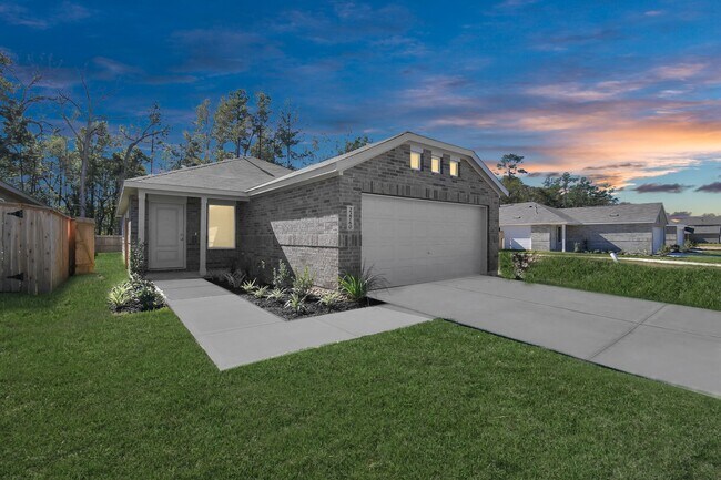 Building Photo - 22760 Hackberry Leaf Dr