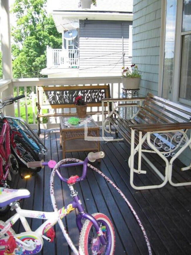 Foto del edificio - Beautiful 5 bed townhouse in Brighton.