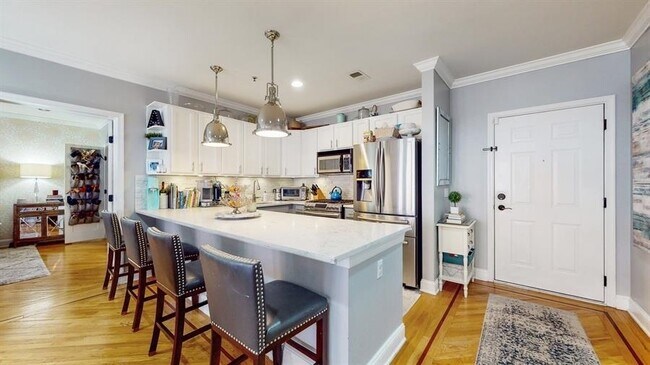 Foto del edificio - 325 Willow Ave