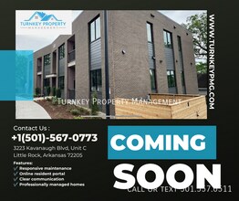 Building Photo - 3223 Kavanaugh Blvd