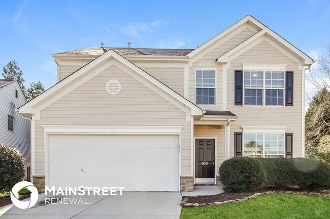 Building Photo - 6045 Ironwood Ct